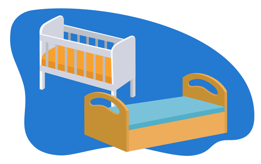 Quando-mudar-de-berço-para-cama-infantil